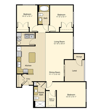 FloorPlan Thumbnail