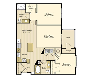 FloorPlan Thumbnail