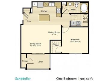 FloorPlan Thumbnail