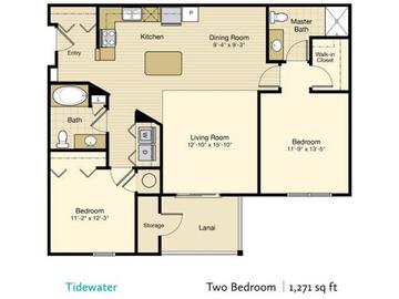 FloorPlan Thumbnail