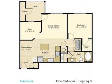 FloorPlan Thumbnail